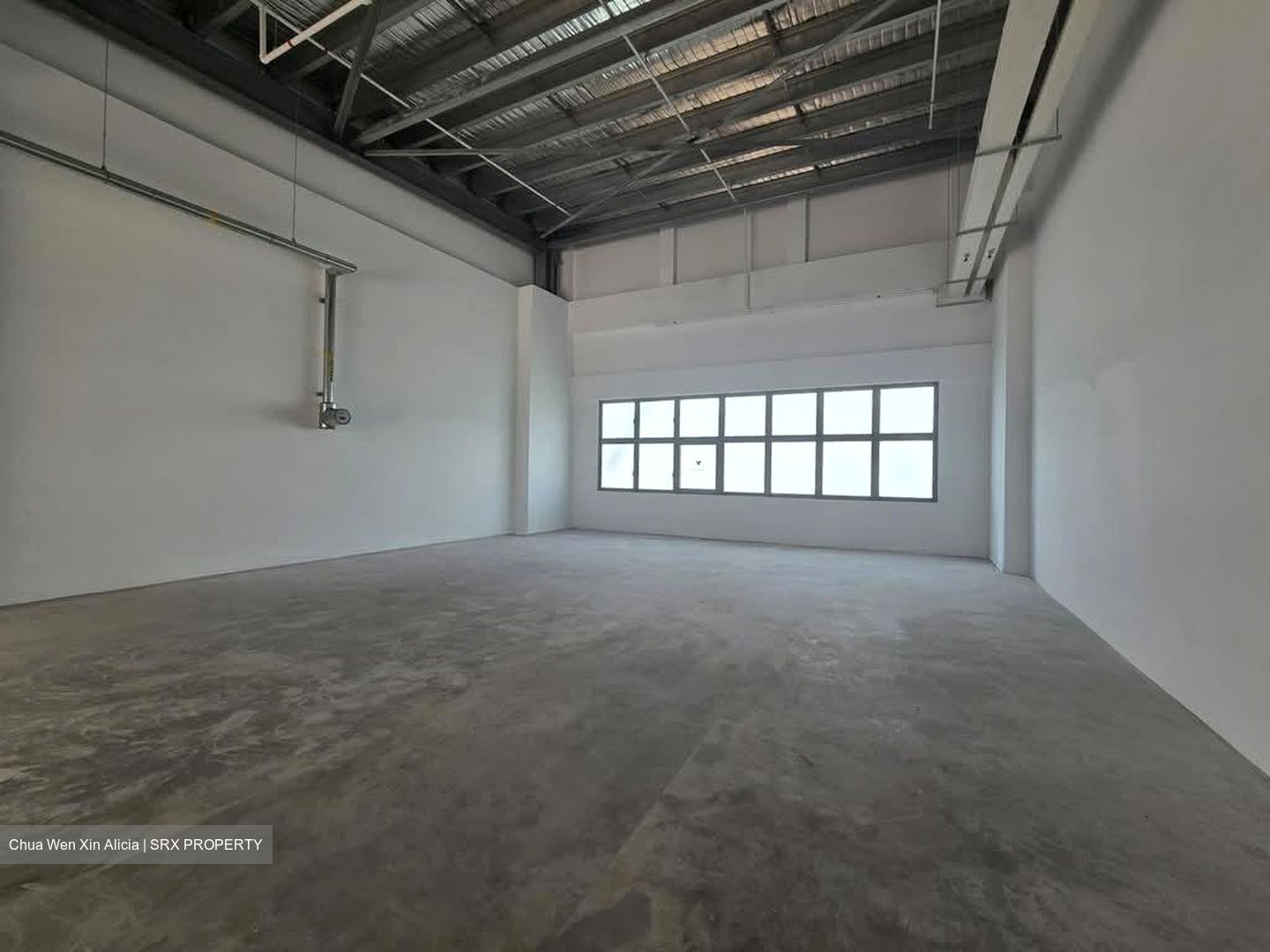 SmartFood@Mandai (D25), Factory #564757611
